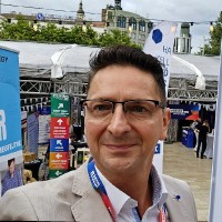 Balazs Toth Email & Phone Number