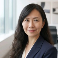 Daria Chen Email