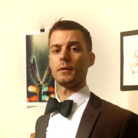 Matthew Witt Email & Phone Number