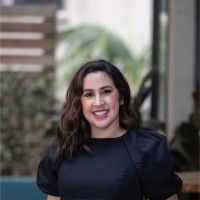 Liberty Hill Foundation Employee Stephanie Mesones Alvarado's profile photo