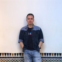 FluytStudio Employee Dmitrii Molchanov's profile photo