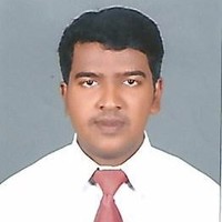 Harrish Madhan Email