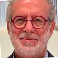 Schlumberger Employee Simon Ayat's profile photo