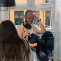 Jonas Andersen Email & Phone Number