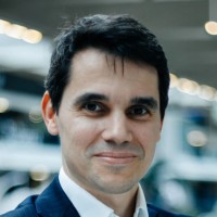 Thomas le Diouron Email & Phone Number
