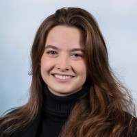 Inception. Employee Clara Maas's profile photo