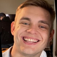 ARS Construction Employee Noah Fine's profile photo