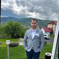 TNT Computers Employee Liviu Dima's profile photo
