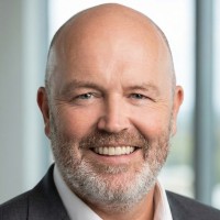 FEEFOR Employee Tim Taylor's profile photo