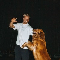 Shouter Employee Adam Lyhne's profile photo