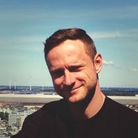 Dr. Glinz COVIS GmbH Employee Danilo Altkrueger's profile photo