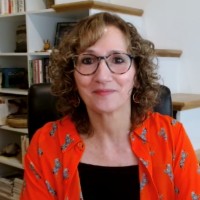 Rebecca Gross Email & Phone Number