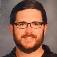 North Hunterdon Voorhees Regional High School District Employee John McSweeney's profile photo