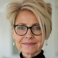 Medical Facilities of America Employee Kathy Sanders's profile photo