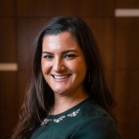 SBR Consulting Employee Juliet Hall's profile photo