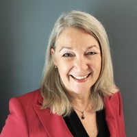 AeroDefense Employee Linda Ziemba's profile photo