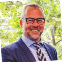 Wouter de Block Email