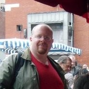 Thermo Fisher Scientific Employee Ed Leber's profile photo