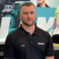 MHM Contracting Employee Milos Hofmann's profile photo