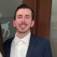 Novartis Employee Conor MacKey's profile photo