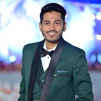 LawLytics Employee Vishal Jain's profile photo