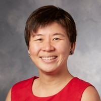 Ministry of Trade and Industry (Singapore) Employee Juliana Kua's profile photo