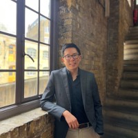 Fertifa Employee Nick Kuan's profile photo