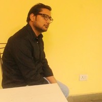 IDC Technologies, Inc. Employee Mayank Tripathi's profile photo