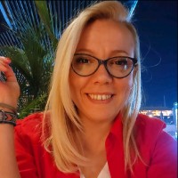 TikTak Employee Senem Çağlar's profile photo