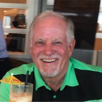 Hartfiel Automation Employee Ted Kraft's profile photo