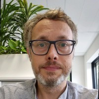 QuantWare Employee Alessandro Bruno's profile photo