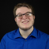 MyFEDBenefits Employee Grayson Booth's profile photo