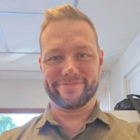 Jimmy Van Driel Email