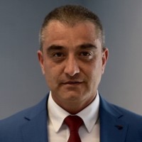 Ablera Employee Galin Karagyozov's profile photo
