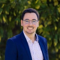 Benjamin Ribeiro Email