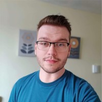 AJ Bell Employee Michael Cruse's profile photo