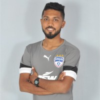 JSW Bengaluru Football Club Private Limited Employee Amjad Jan's profile photo
