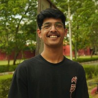 Cipher LNMIIT Employee Earth Agrawal's profile photo