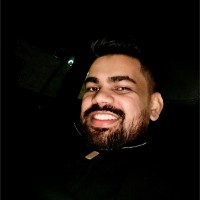 Allstar Chauffeured Services Employee Mohammed Islam's profile photo