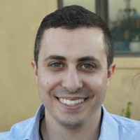 Dell Technologies Employee Anthony Abdo's profile photo