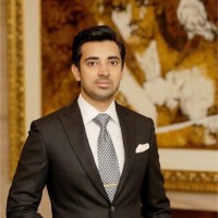 Flying Cement Co Ltd Employee Mohammad Zaman's profile photo