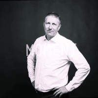 Øyvind Hansen Email & Phone Number