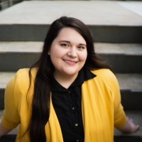 Spruce Employee Elizabeth Sanchez's profile photo