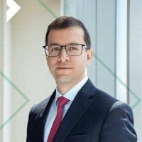 BIM (Banco Inmobiliario Mexicano) Employee Rodrigo Padilla Quiroz's profile photo