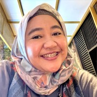 BukuWarung Employee Sandriani Azizi's profile photo