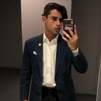 STOCKED Employee Adriano Suarez's profile photo
