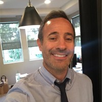 TRI Pointe Homes Employee Moises Cohen's profile photo
