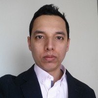 Jhon Castro's profile photo