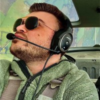 PDG Aviation Services Employee George Bayliss's profile photo