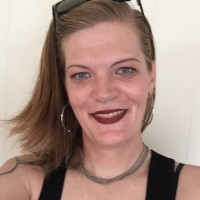 Danielle Consulting Employee Danielle West's profile photo